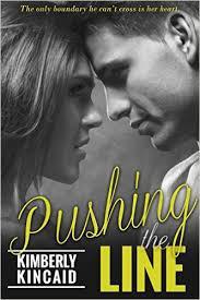 Pushing the line