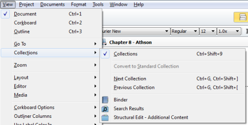 Collection View