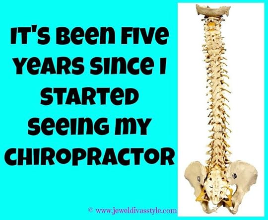 JDS - chiropractor