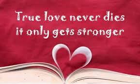 true love