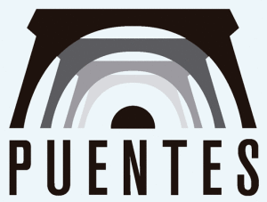 Puentes Logo