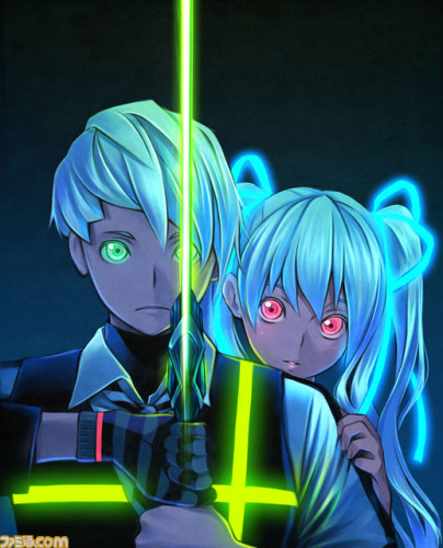 Famitsu-Exist-Archive-characters