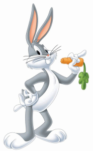 Bugs Bunny