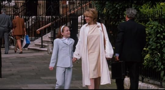 Pant Suit