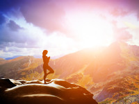 Change Your Life! Week 3 : Invest in Your Future