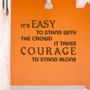 stand alone