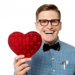 Potential boyfriend?