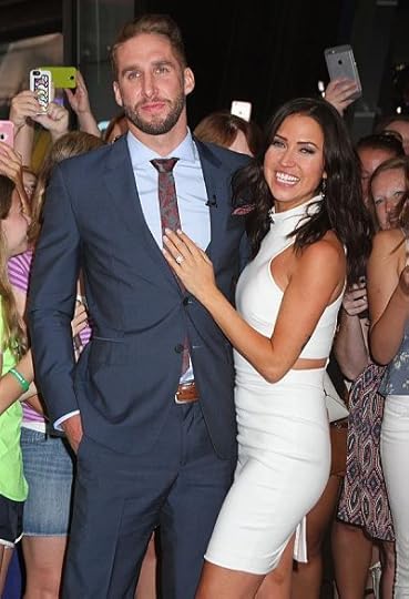 Kaitlyn Bristowe's Drunken Date Night With Shawn Booth: 'Bachelo