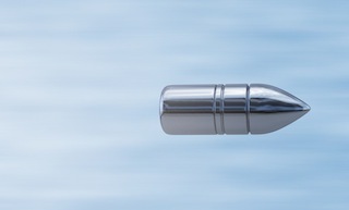 There is no silver bullet
