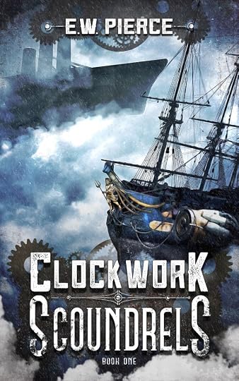 Clockwork Scoundrels