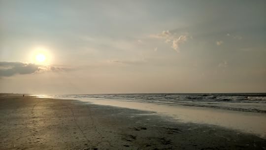 Morning on the Isle of Palms