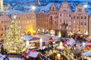 Prague Christmas Market-1