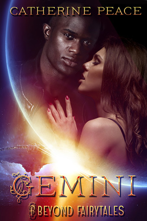 Gemini by Catherine Peace