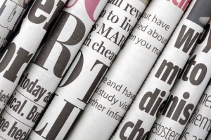 newspaper_shutterstock_124029454