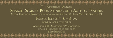 Hotchkiss-Sharon-Library-booksigning-constant-contact-banner-2015