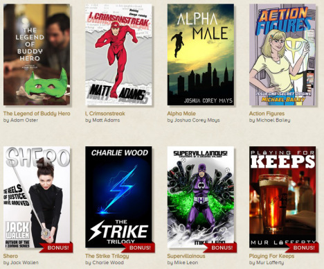 StoryBundle