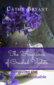 The Fragrance of Crushed Violets