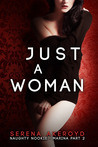 Just A Woman: Marina Part 2