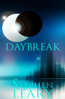 http://www.amazon.com/Daybreak-Stephen-Leary-ebook/dp/B012U48ODS