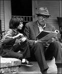 TO KILL A MOCKINGBIRD MOVIE