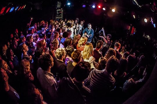 Choir! Choir! Choir!