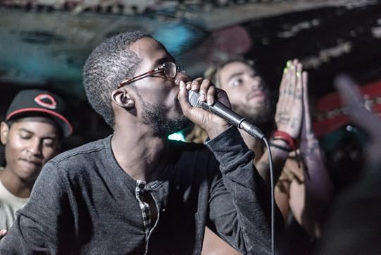 Sneaky Dee's, Toronto