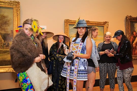 First Thursday Toronto