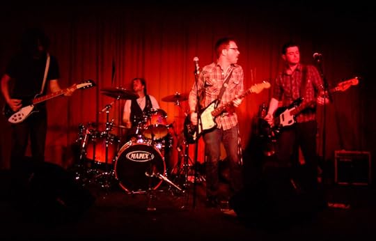 Drake Underground, Toronto