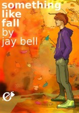 Something Like Fall cover