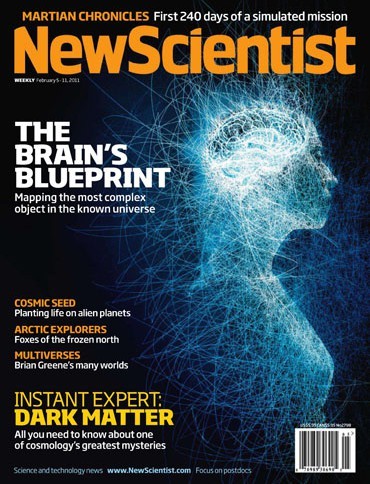 New Scientist