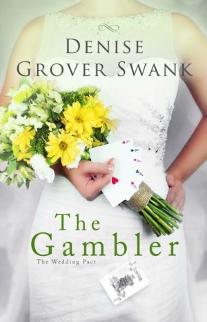 The Gambler cover 400x600