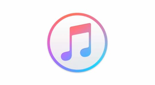 iTunes Icon