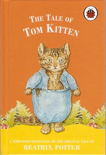 The Tale of Tom Kitten