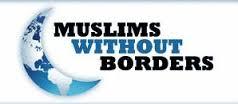Muslims without borders