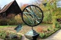 Keeping Our True Orientation to Communion (Heidelberg Catechism, Q55)