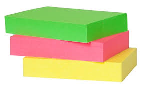 post it notes