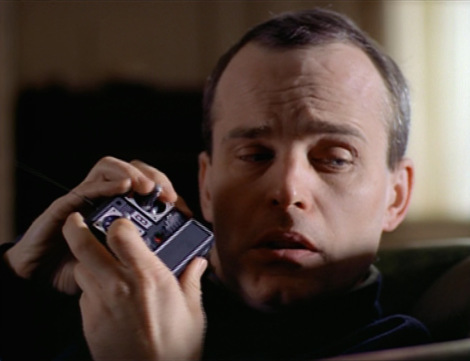 The X-Files Roland 3