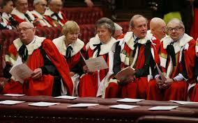 Image result for house of lords