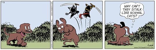 Dog Eat Doug for 07/31/2015