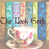 The Book Geek