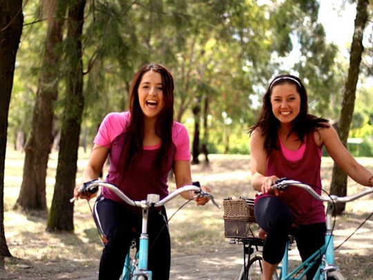 emma and carla