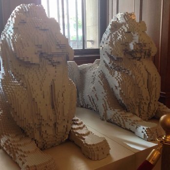 LegoLions