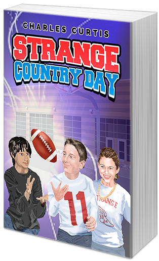 Strange-Country-Day-Cover