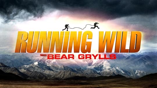 Running Wild With Bear Grylls Season 2