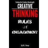 creative thinking rules of engagement