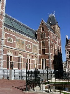 Rijksmuseum