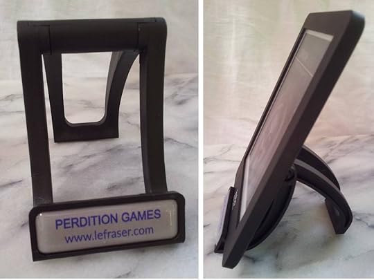 device stand