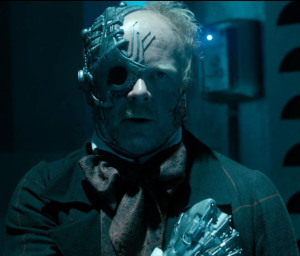 Jason Watkins in Doctor Who