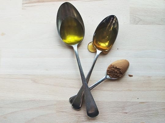 Pinterest: What They Did With Bath Time Treats Made Peachy 