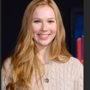 Jeni - Molly C. Quinn
